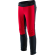 Pantaloni da bambino Silvini MELITO PRO CP1330 rosso Bloodkred