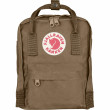 Zaino Fjällräven Kanken Mini 7 marrone Sand