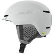 Casco da sci Scott Track Plus bianco White