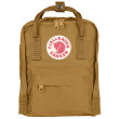 Zaino Fjällräven Kanken Mini 7 sabbia Acorn