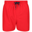 Pantaloncini da uomo Regatta Mawson SwShortIII rosso True Red