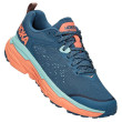 Scarpe da corsa da donna Hoka Challenger Atr 6 blu/rosa RealTeal/Cantaloupe