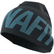 Berretto Dynafit Light Logo Beanie blu/grigio Blue