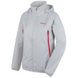 Giacca softshell da donna Husky Sonny L grigio chiaro lt. grey