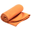 Asciugamano Sea to Summit DryLite Towel M rosso Outback
