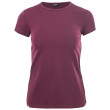 Maglietta da donna Hi-Tec Lady Puro bordeaux Fig