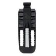 Adattatore per bit Leatherman Adaptér na bity argento Silver