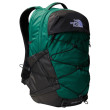 Zaino da città The North Face Borealis verde EVERGREEN/TNF BLACK