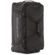 Valigia Patagonia Black Hole Wheeled Duffel 70L nero Black