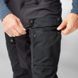 Pantaloni da uomo Fjällräven Keb Trousers M