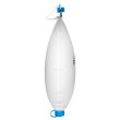 Bottiglia pieghevole CNOC Vecto 2l Water Container