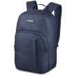 Zaino Dakine Campus Pack Lt 25L blu scuro Midnight Navy