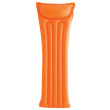 Sdraio gonfiabile Intex Economats 59703EU arancione orange