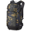 Zaino Dakine Heli Pro 20L grigio/marrone cascade camo