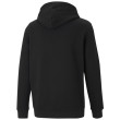 Felpa da uomo Puma ESS Small Logo Hoodie FL