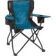 Sedia Brunner Action Armchair Equiframe blu