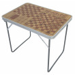 Tavola Regatta Games Table marrone Brown