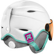 Casco da sci per bambini Relax Twister Visor