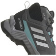 Scarpe da trekking da donna Adidas Terrex Eastrail 2 Mid R.Rdy W