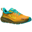 Scarpe da uomo Hoka M Challenger Atr 7 Gtx giallo Golden Yellow / Avocado