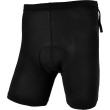 Pantaloncini da ciclismo da donna Silvini WP373V