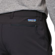 Pantaloni da uomo Patagonia Point Peak Trail Pants