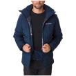 Giacca da uomo Columbia Wild Card Down Jacket