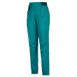 Pantaloni da donna La Sportiva Tundra Pant W azzurro Lagoon/Storm Blue
