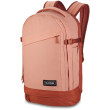 Zaino Dakine Verge Backpack S marrone/arancione Muted Clay
