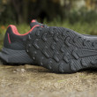 Scarpe da corsa da uomo Adidas Tracefinder