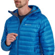 Giacca invernale da uomo Montane Anti-Freeze Hoodie