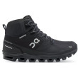 Scarpe da trekking da donna On Running Cloudrock Waterproof nero AllBlack