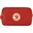 Borsa Fjällräven Kånken Gear Bag rosso TrueRed