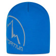 Berretto La Sportiva Circle Beanie 2021 blu Aquari/Cloud