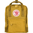 Zaino Fjällräven Kanken Mini 7 oro 160 ochre