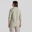 Camicia da donna Craghoppers NosiLife Arona Long Sleeved Shirt