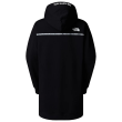 Felpa da donna The North Face W Zumu Hooded Dress