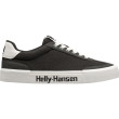 Scarpe da uomo Helly Hansen Moss V-1 nero 990 Black/Off White