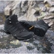 Scarpe da trekking da uomo Adidas Terrex Swift R2 Mid Gtx