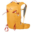 Zaino da scialpinismo Ferrino Rutor 25 giallo Yellow
