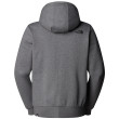 Felpa da uomo The North Face M Simple Dome Full Zip Hoodie