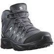 Scarpe da trekking da donna Salomon X Braze Mid Gore-Tex