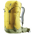 Zaino Deuter AC Lite 24 2023 giallo/verde turmeric-khaki