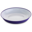 Piatto Omada Sanaliving Soup plate 20 x 4 viola Violacon