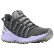 Scarpe da trekking da donna Merrell Bravada Edge nero black/orchid