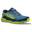 Scarpe da uomo Hoka M Torrent 3 blu Bluesteel / Dark Citron