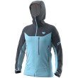 Giacca da uomo Dynafit Radical Softshell Jkt M blu Blue