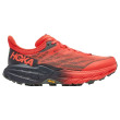 Scarpe da corsa da uomo Hoka M Speedgoat 5 Gtx rosso Fiesta / Thyme