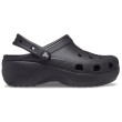 Pantofole da donna Crocs Classic Platform Clog W