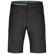 Pantaloncini da uomo Ortovox Brenta Shorts M nero black raven